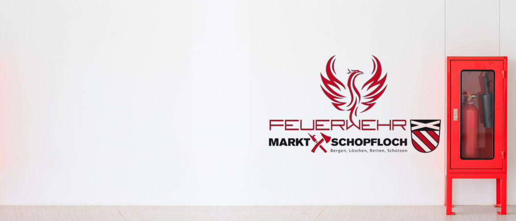 Für die Freiwillige Feuerwehr Markt Schopfloch war ich jahrelang Schriftführerin und habe mein Talent zur Texterstellung in den Bereichen Social Media, Protokollführung und Flyererstellung eingebracht.